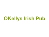 O'Kellys Irish Pub Logo