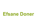 Efsane Doner Logo