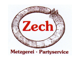 Zech | Metzgerei | Partyservice Logo