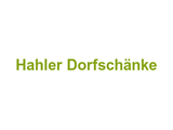 Hahler Dorfschänke Logo