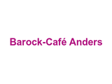 Barock-Café Anders Logo