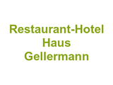 Restaurant-Hotel Haus Gellermann Logo