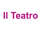 Il Teatro Logo