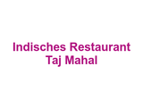 Indisches Restaurant Taj Mahal Logo
