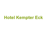 Hotel Kempter Eck Logo