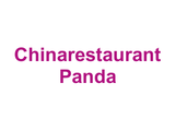 Chinarestaurant Panda Logo