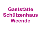 Gaststätte Schützenhaus Weende Logo