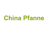 China Pfanne Logo