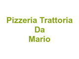 Pizzeria Trattoria Da Mario Logo
