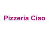Pizzeria Ciao Logo