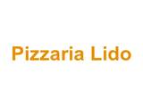 Pizzaria Lido Logo
