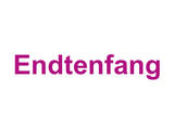 Endtenfang Logo