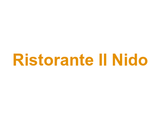 Ristorante Il Nido Logo
