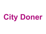 City Doner Logo