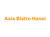 Asia Bistro Hanoi Logo