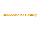 Bahnhofscafe Hestrup Logo