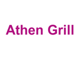 Athen Grill Logo