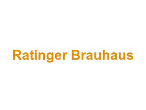 Ratinger Brauhaus Logo