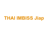 THAI IMBISS Jiap Logo