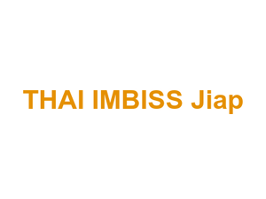 THAI IMBISS Jiap Logo