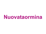 Nuovataormina Logo