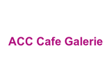 ACC Cafe Galerie Logo