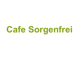 Cafe Sorgenfrei Logo