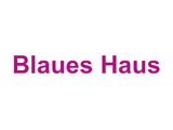 Blaues Haus Logo