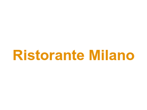 Ristorante Milano Logo