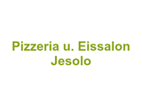 Pizzeria u. Eissalon Jesolo Logo