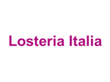 Losteria Italia Logo