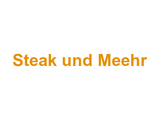 Steak und Meehr Logo