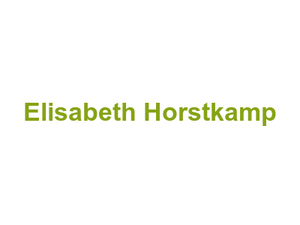 Elisabeth Horstkamp Logo