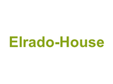 Elrado-House Logo