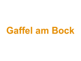 Gaffel am Bock Logo