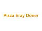 Pizza Eray Döner Logo