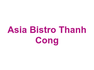 Asia Bistro Thanh Cong Logo