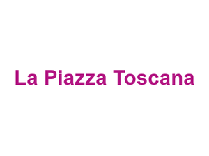 La Piazza Toscana Logo