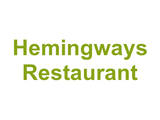 Hemingways Restaurant Logo