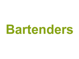 Bartenders Logo