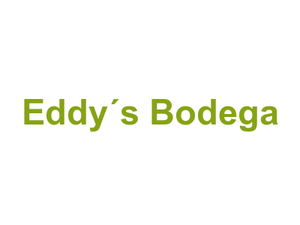 Eddy´s Bodega Logo
