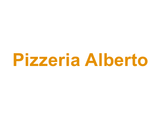 Pizzeria Alberto Logo