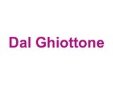 Dal Ghiottone Logo
