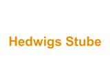 Hedwigs Stube Logo