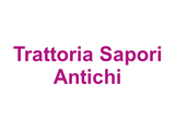 Trattoria Sapori Antichi Logo