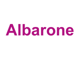 Albarone Logo