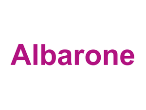 Albarone Logo