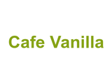 Cafe Vanilla Logo