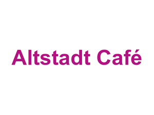 Altstadt Café Logo