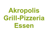 Akropolis Grill-Pizzeria Essen Logo